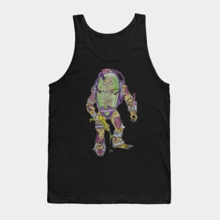 Mutagen Man Tank Top